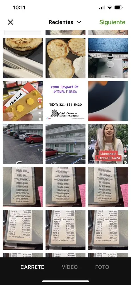 Slide of Lara Remodeling