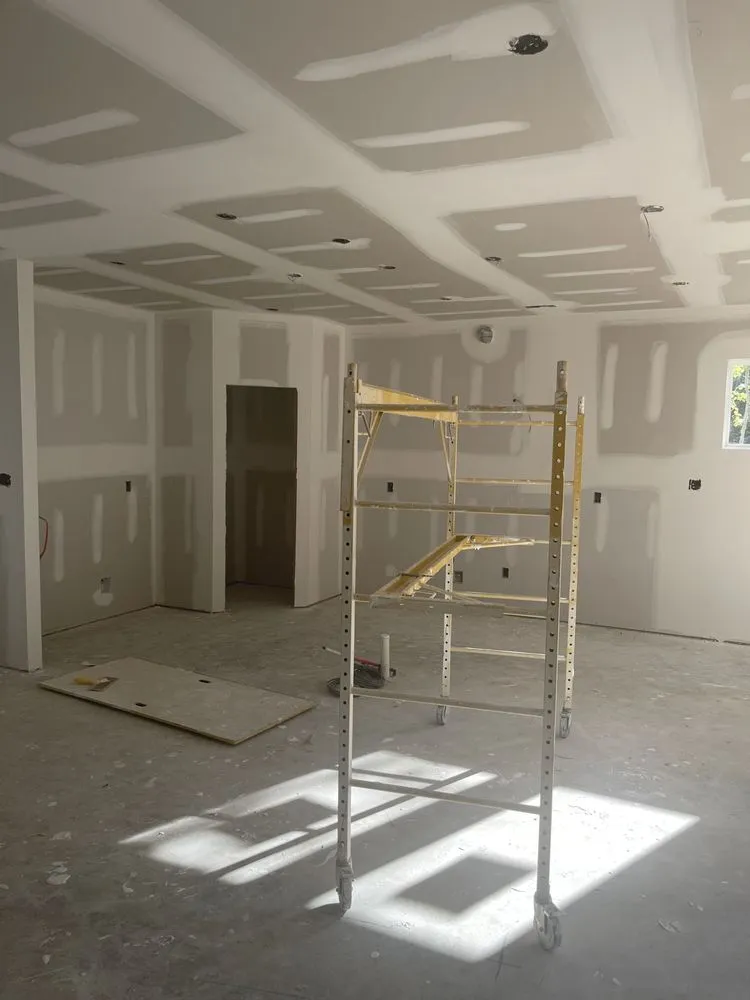 Slide of Lara Remodeling