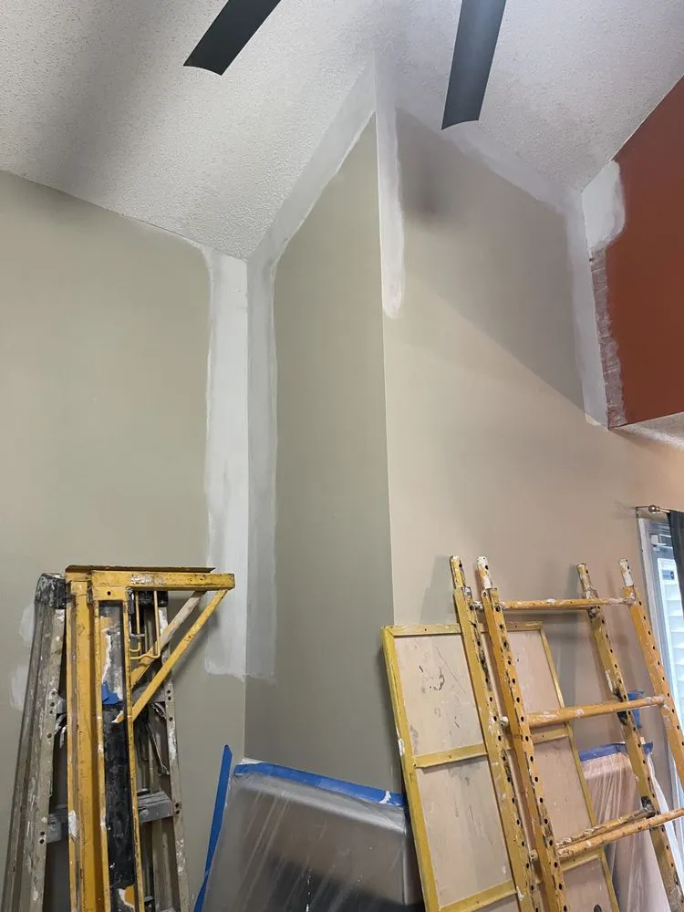 Slide of Lara Remodeling