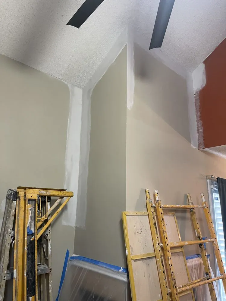 Slide of Lara Remodeling