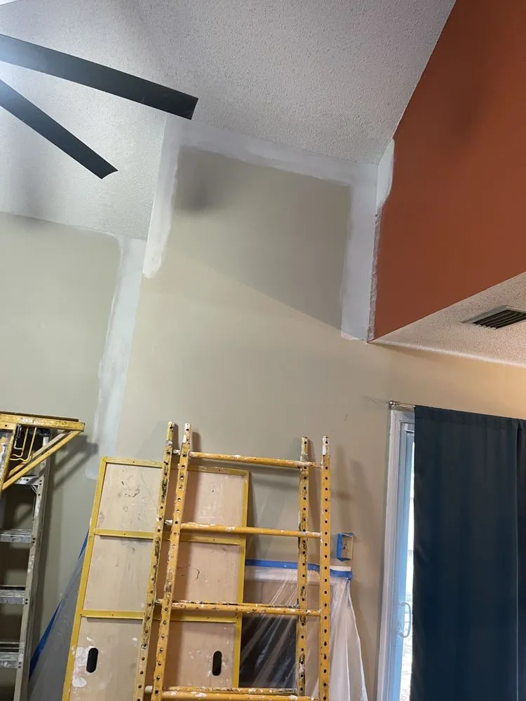 Slide of Lara Remodeling