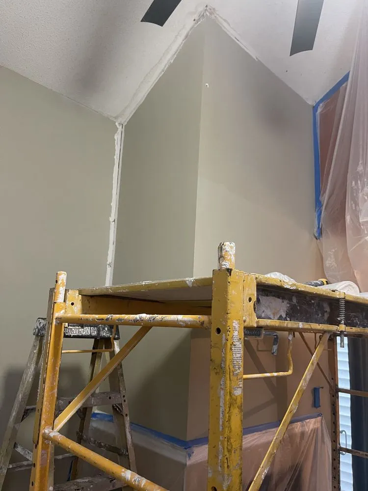 Slide of Lara Remodeling