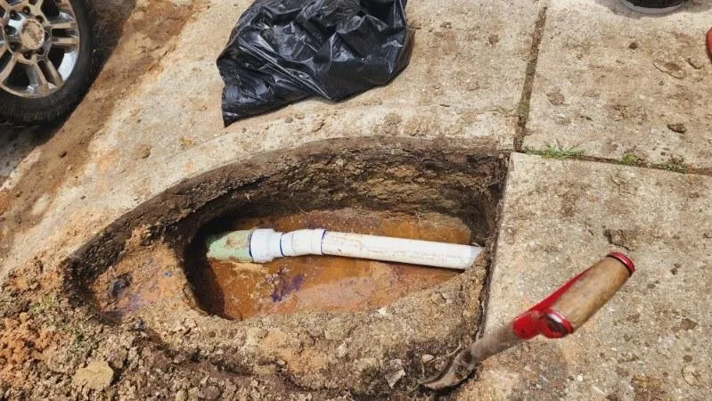 Slide of Lara Services