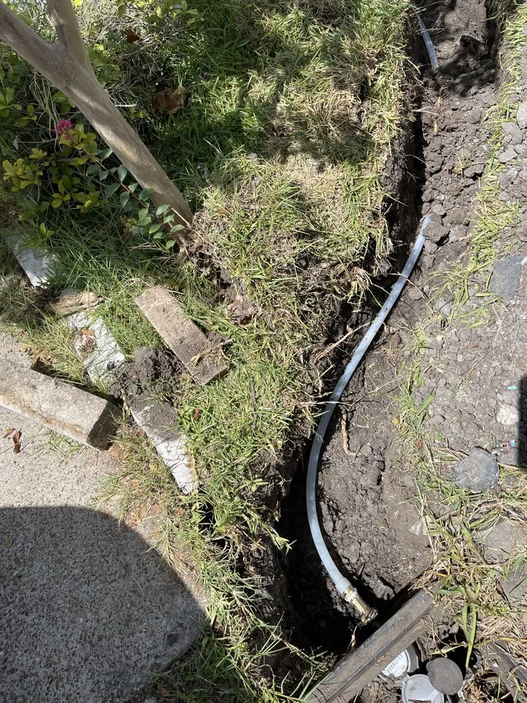 Slide of Lara Services