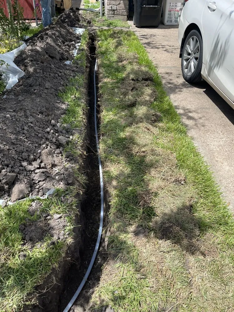 Slide of Lara Services