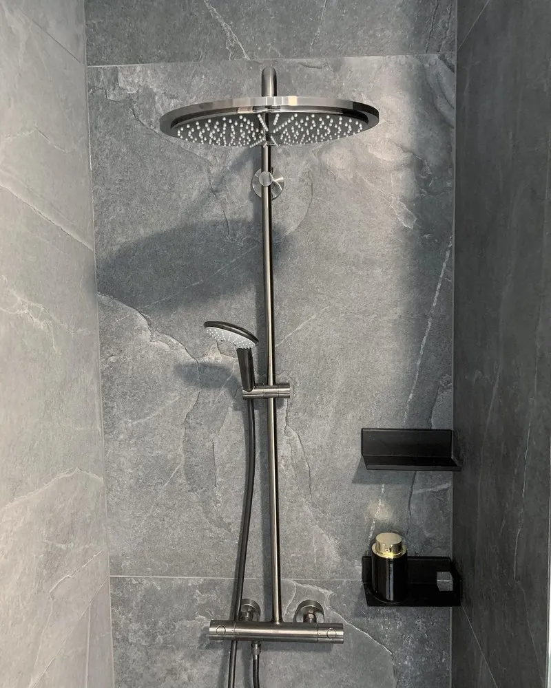 Slide of Laramie Ave Plumbing Company