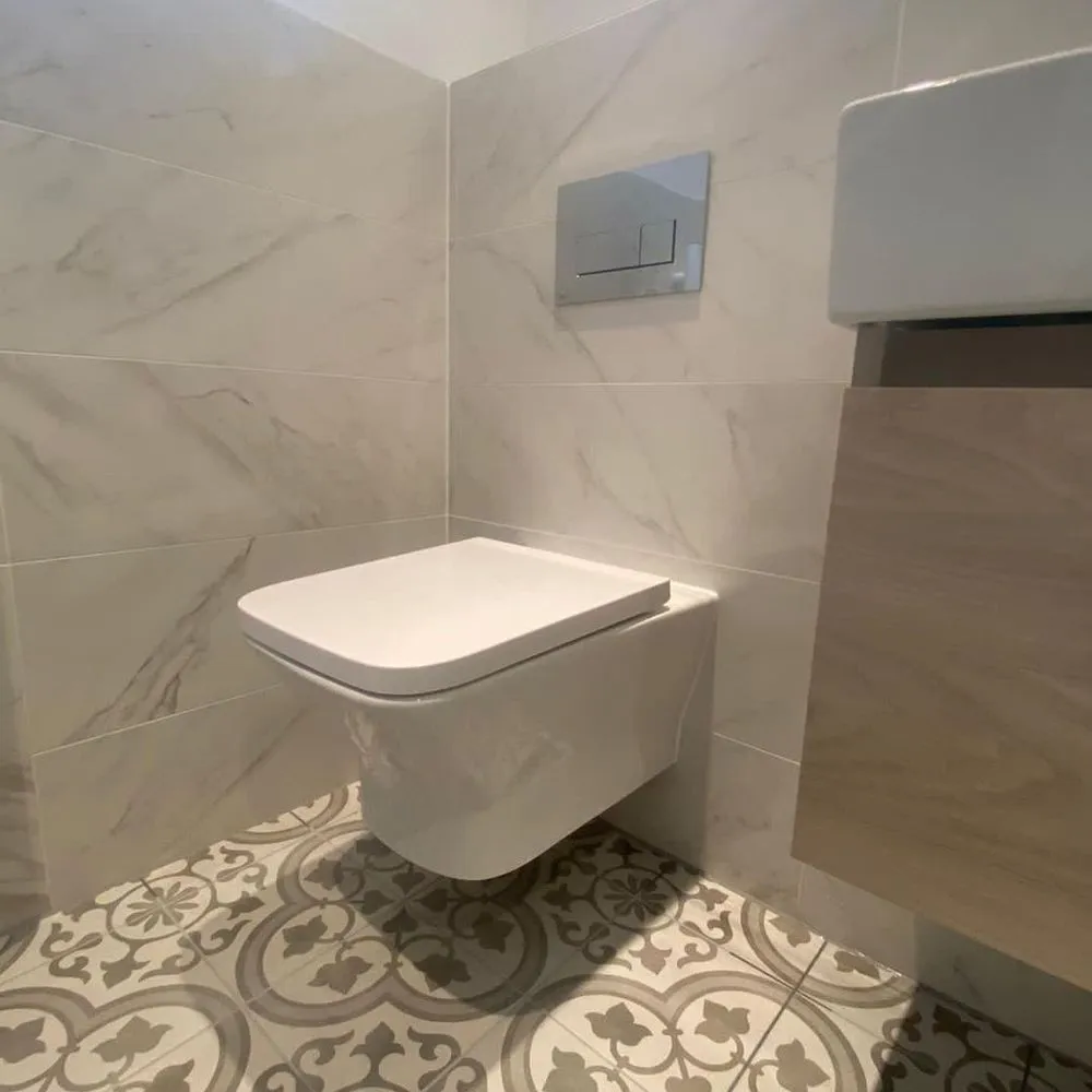 Slide of Laramie Ave Plumbing Company