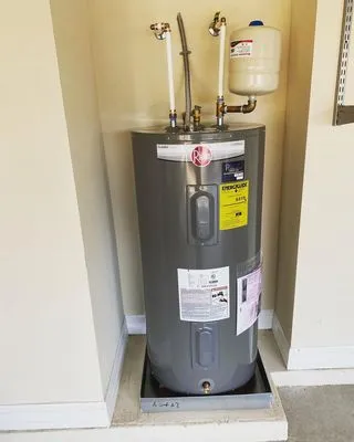 Laramie Ave Plumbing Company