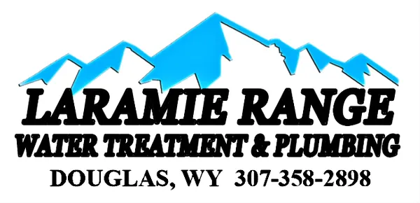 Laramie Range Water Treatment & Plumbing