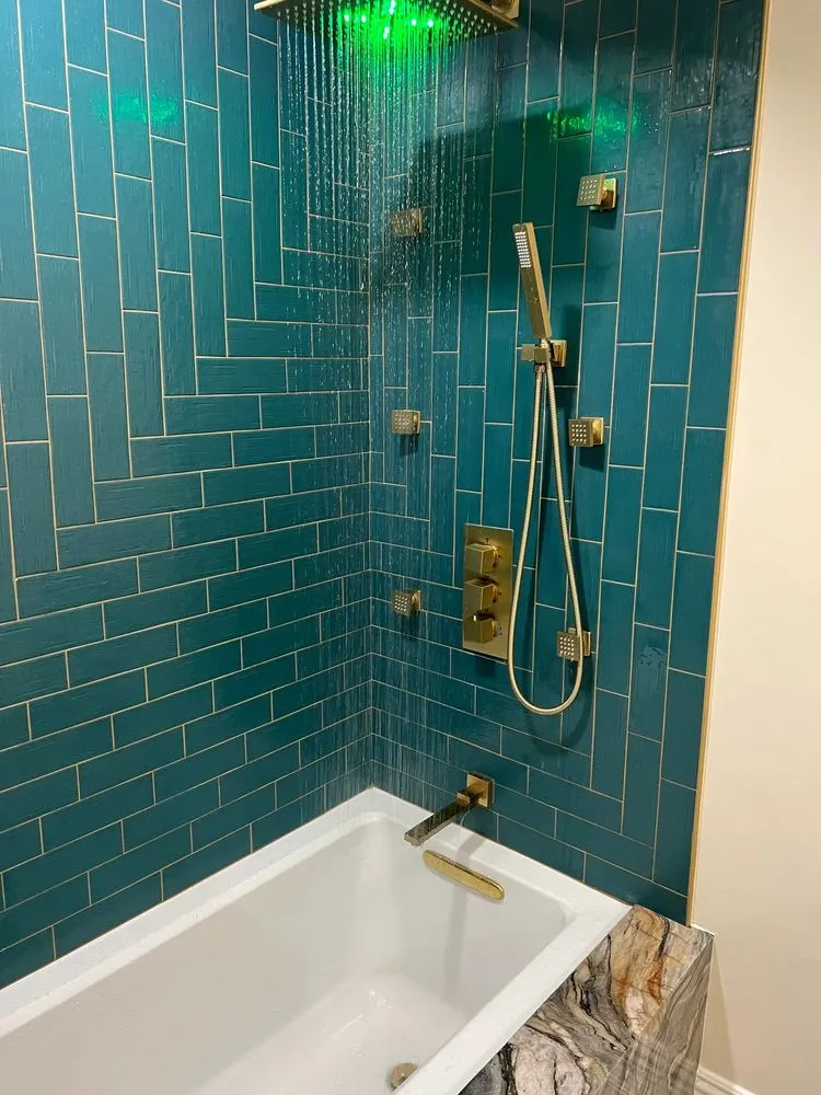 Slide of Larc Plumbing