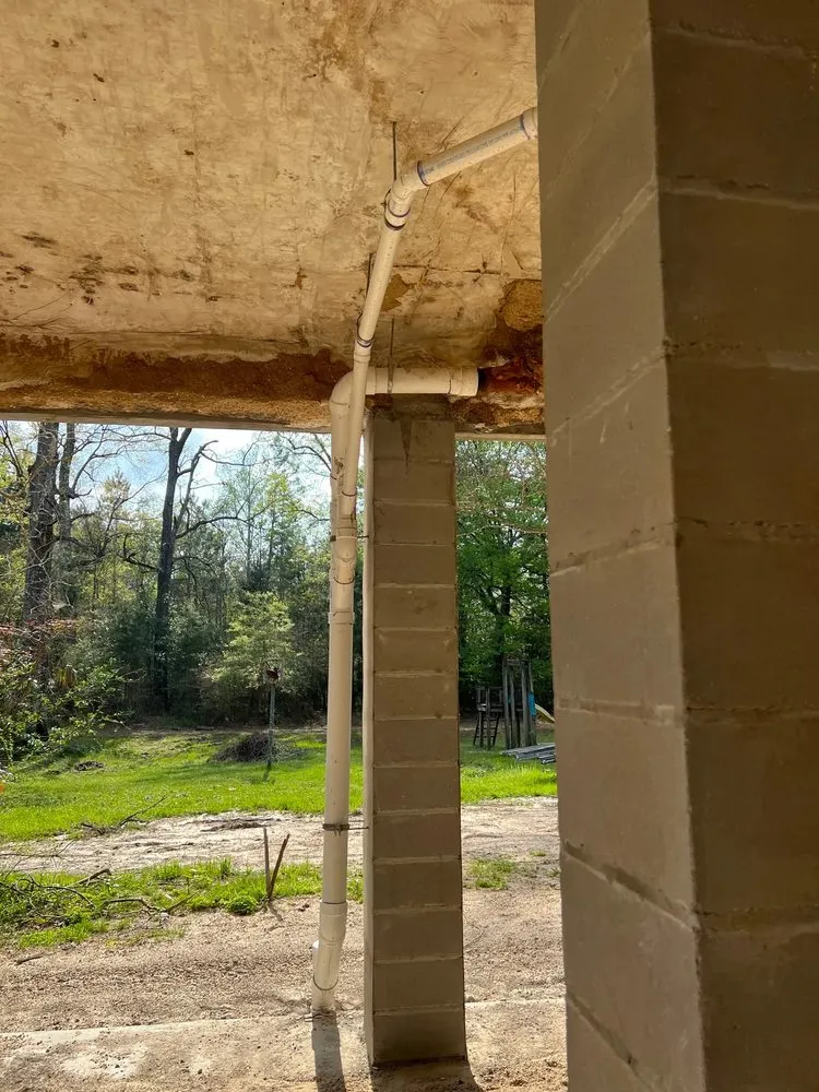 Slide of Larc Plumbing