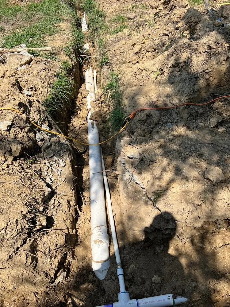 Slide of Larc Plumbing