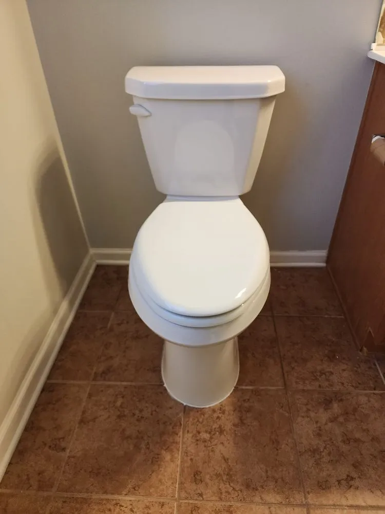 Slide of Larchmont Licensed Plumber