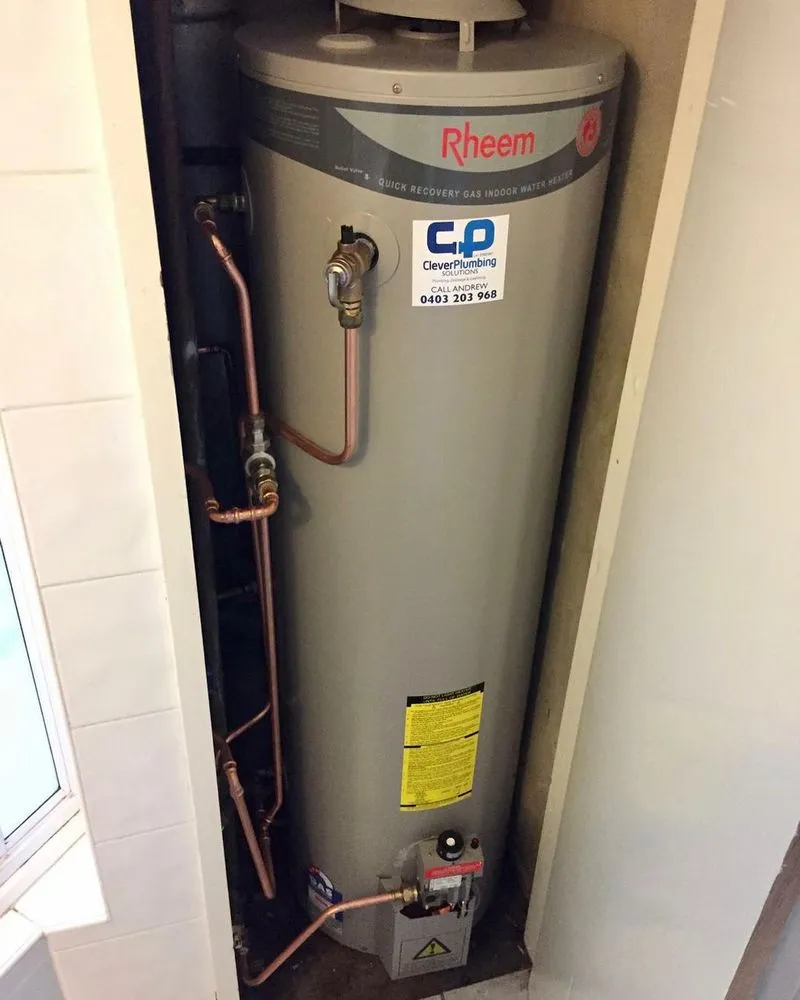 Slide of Larchmont Licensed Plumber