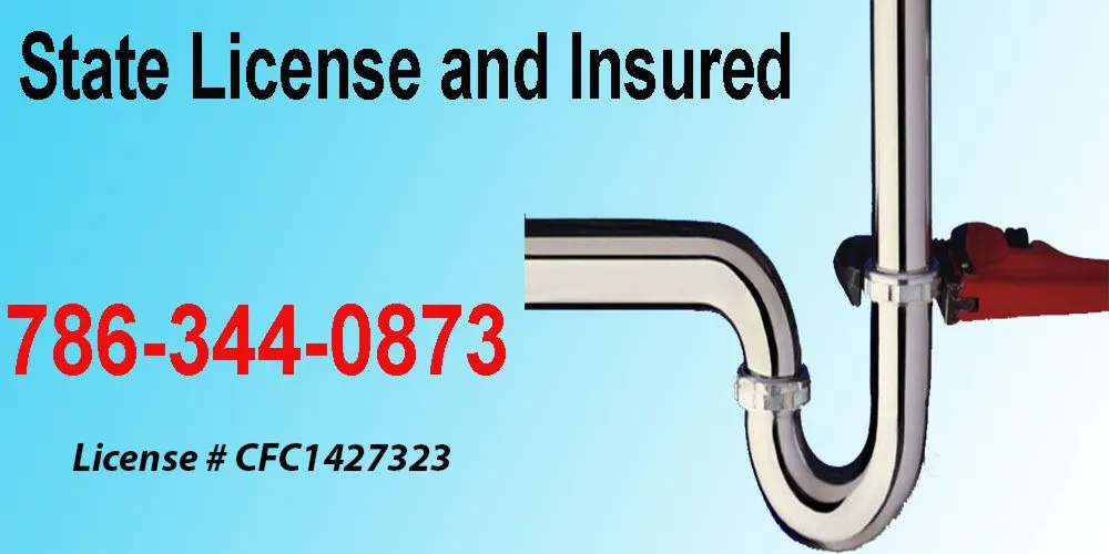 Slide of Laredo Plumbing