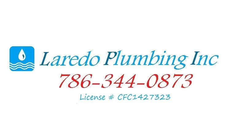 Slide of Laredo Plumbing