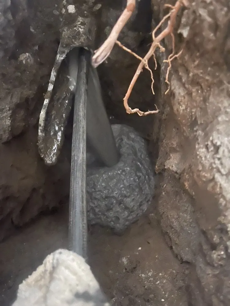 Slide of Larel Block Quality Plumbing