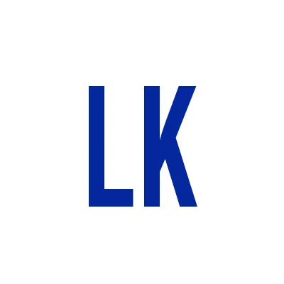 Slide of Larew Kuper