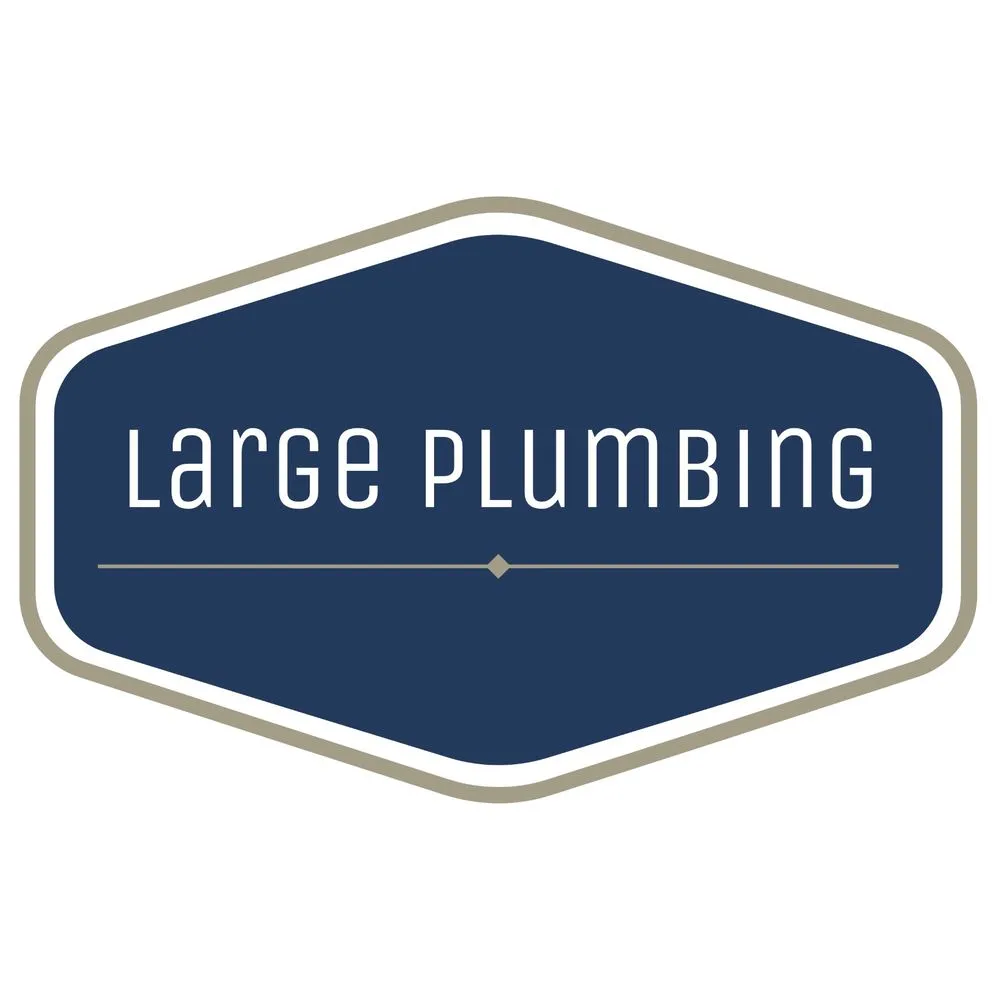 Slide of Large Plumbing