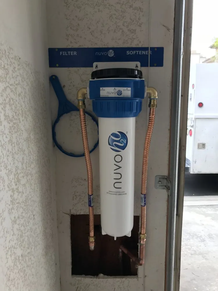 Emergency water heater service for homes in Aliso Viejo, CA by Large Plumbing