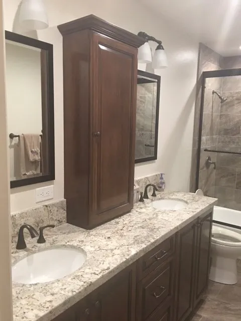 Reliable plumbing repair for homes in Aliso Viejo, CA by Large Plumbing