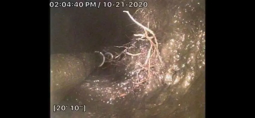 Slide of Large View Plumbing and Heating