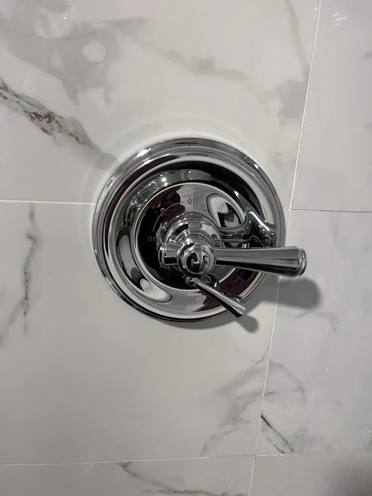 Slide of Large View Plumbing and Heating