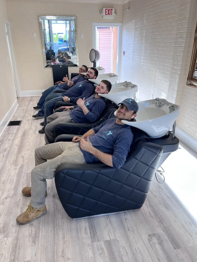 Slide of Large View Plumbing and Heating