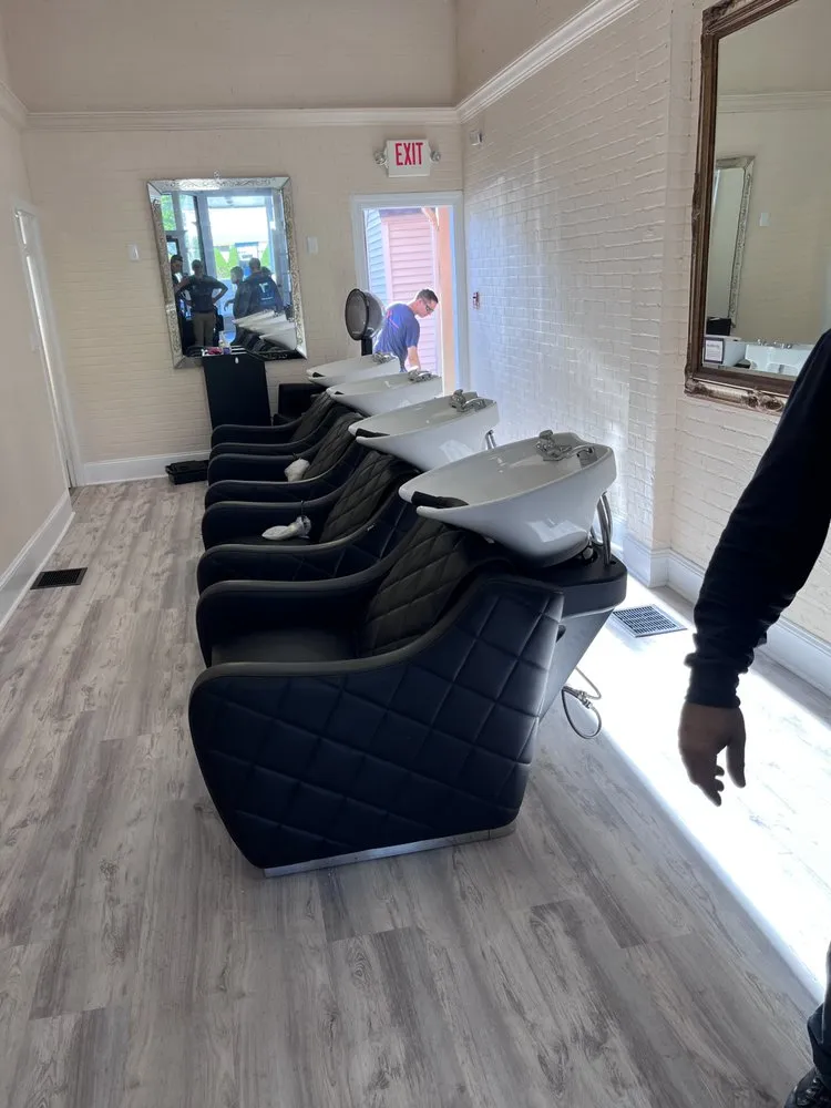 Slide of Large View Plumbing and Heating