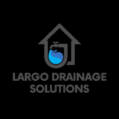 Slide of Largo Drainage Solutions