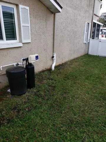 Slide of Largo Drainage Solutions