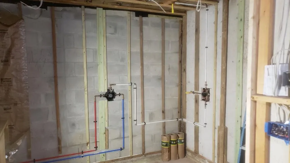 Slide of Largo Piping & Gas