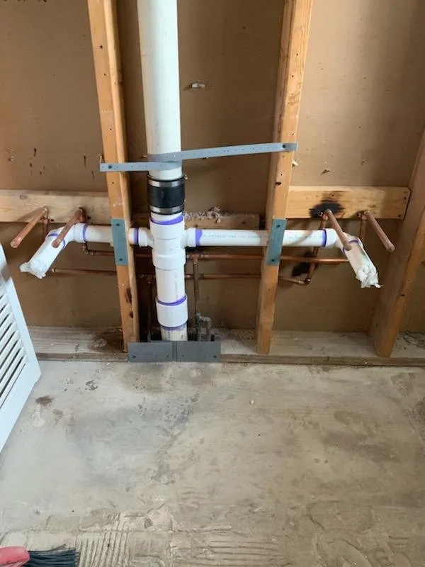 Slide of Largo Piping & Gas