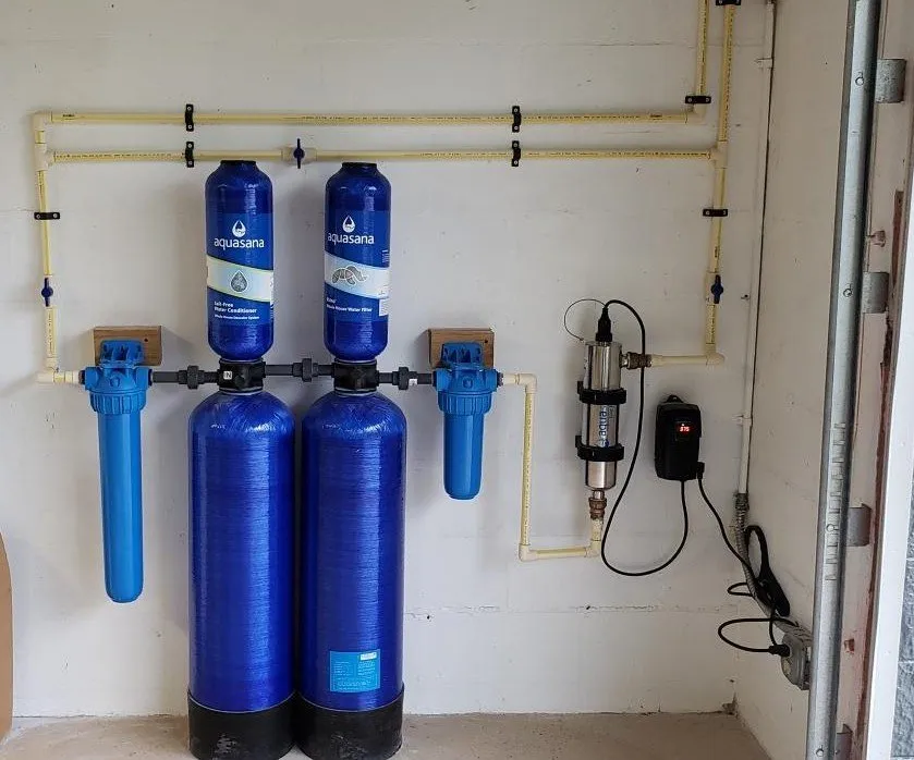 Slide of Largo Piping & Gas