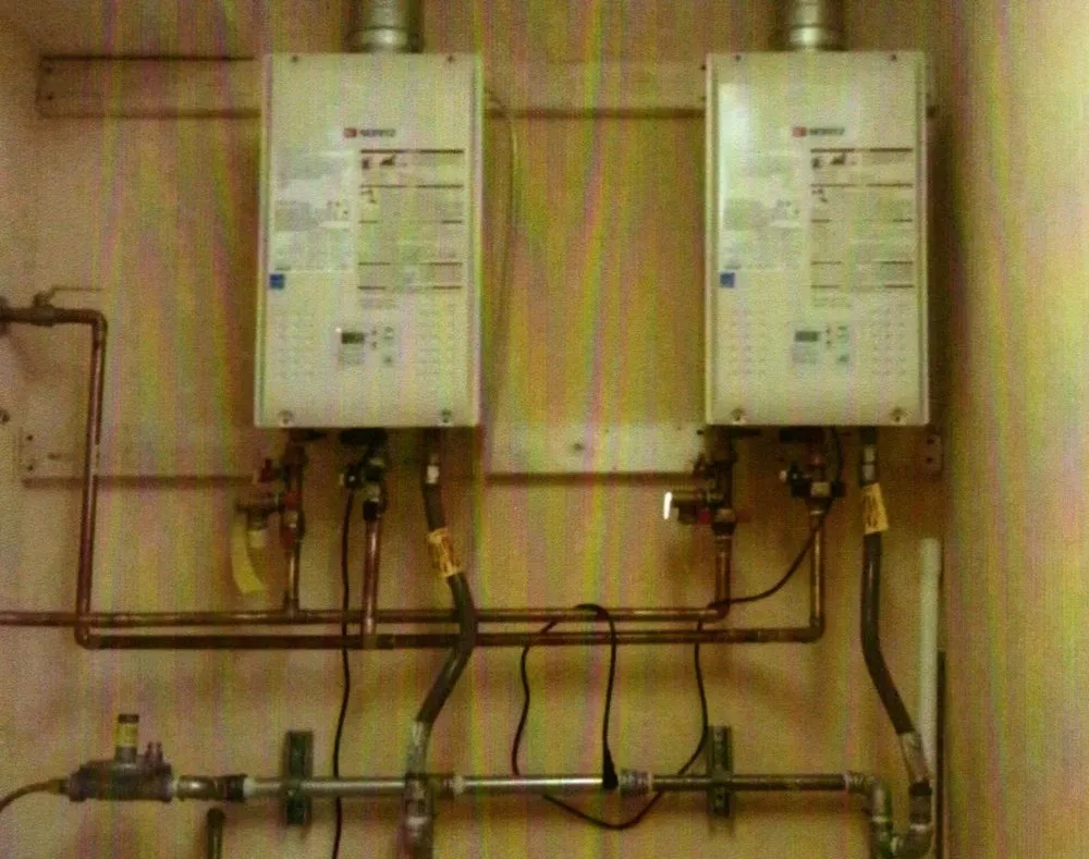 Slide of Largo Piping & Gas