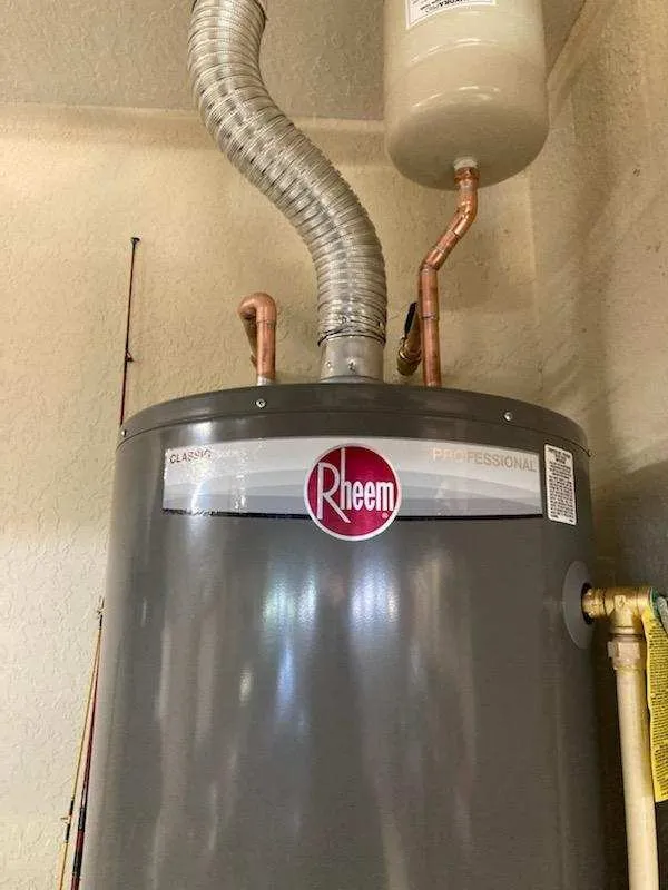 Slide of Largo Piping & Gas