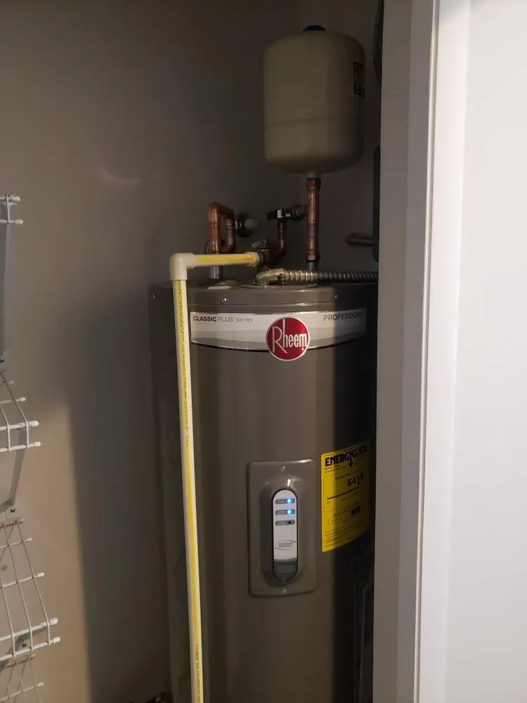 Slide of Largo Piping & Gas