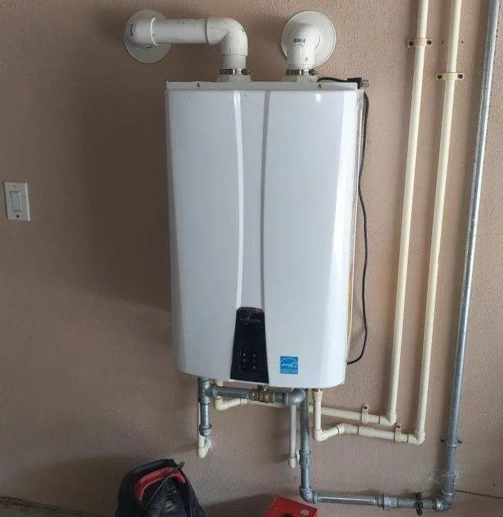 Slide of Largo Piping & Gas