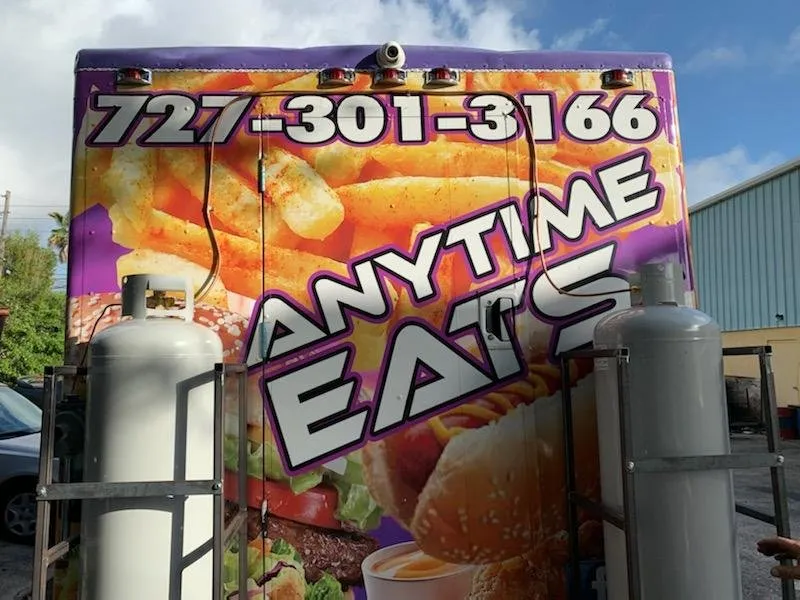 Slide of Largo Piping & Gas