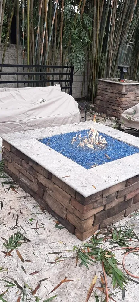 Slide of Largo Piping & Gas