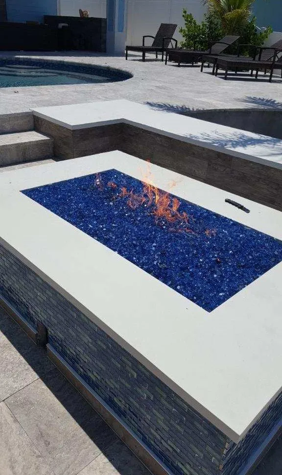 Slide of Largo Piping & Gas