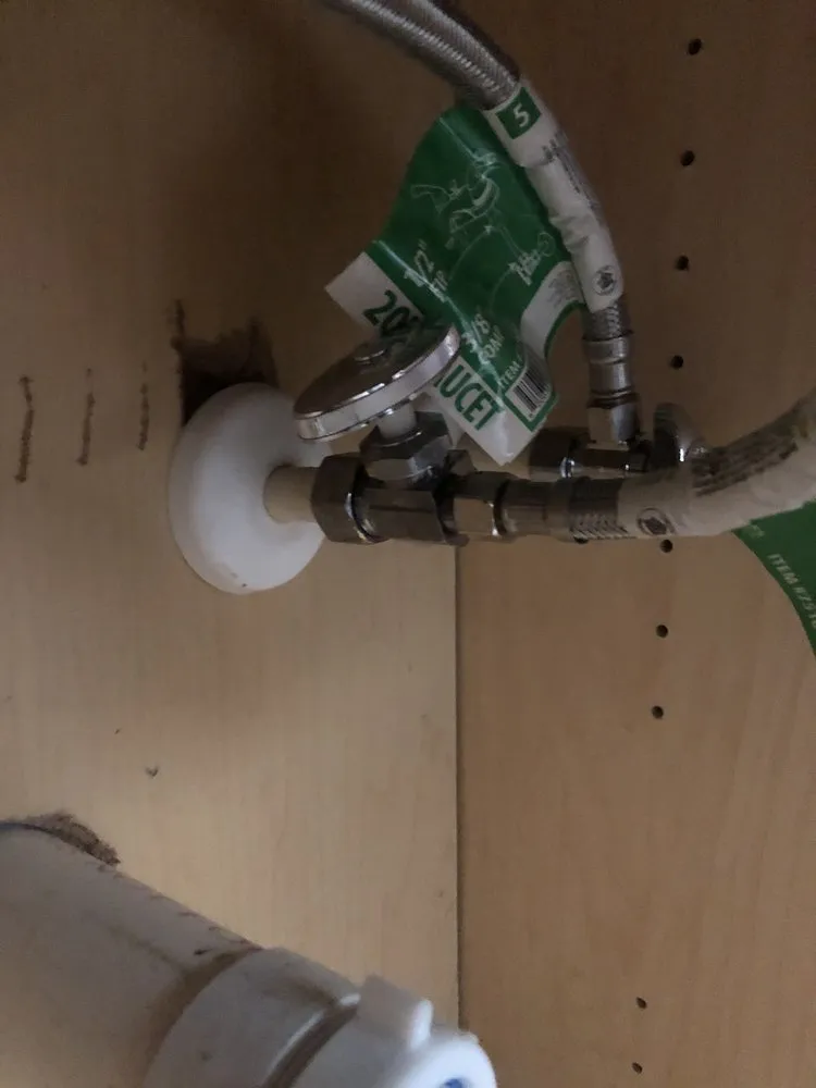 Slide of Largo Plumbing