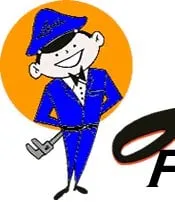 Slide of Larkin Plumbing