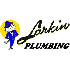 Slide of Larkin Plumbing