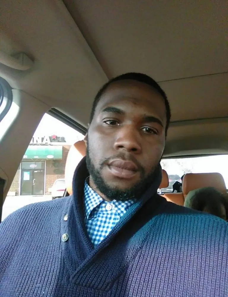 Slide of Larkins Plumbing & Landscaping