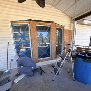 Slide of Larned Maintenance & Repair