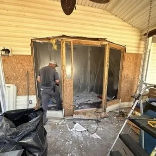 Slide of Larned Maintenance & Repair