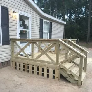 Slide of Larned Maintenance & Repair