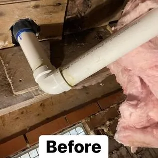 Trusted pipe repair service in Lexington, SC - Larned Maintenance & Repair