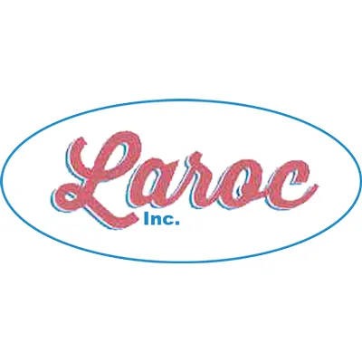 Slide of Laroc